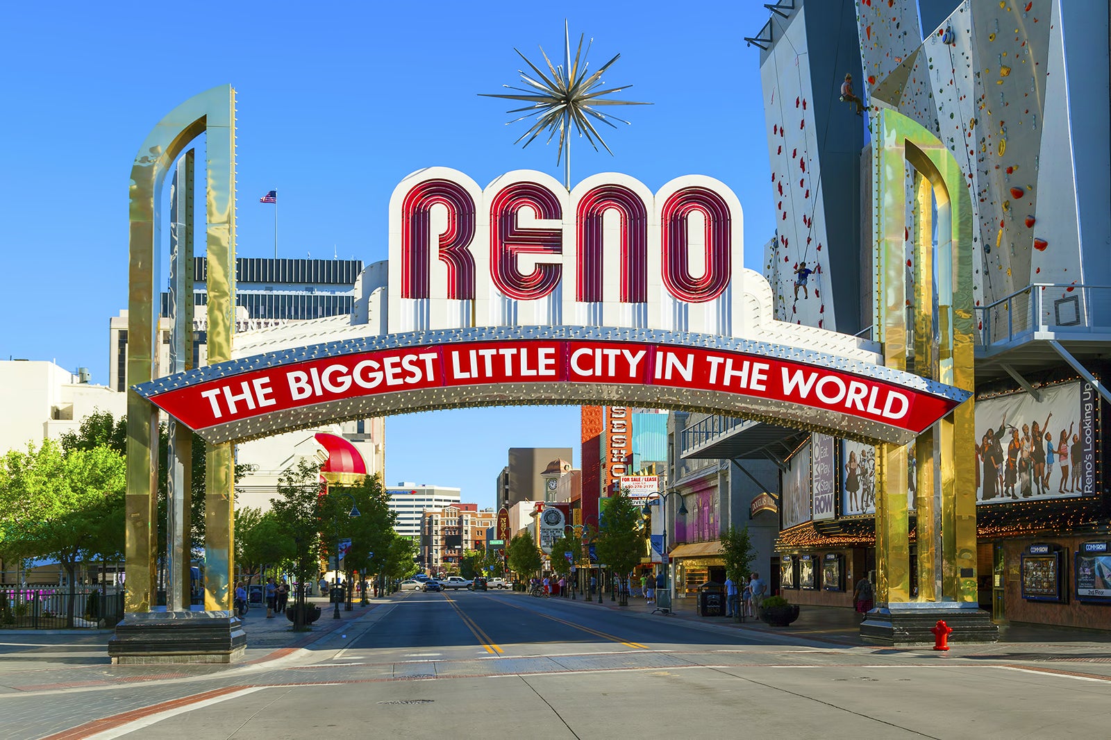 reno nevada tourist attractions