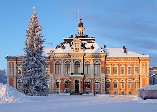 Kuopio, Finlandia