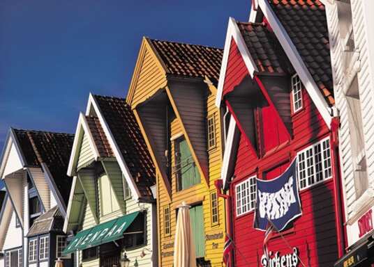 Stavanger, Norway