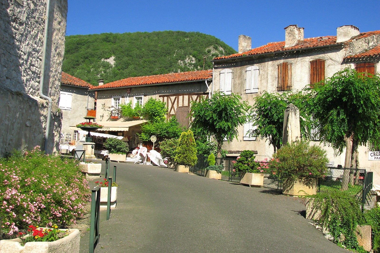 The 10 most picturesque villages of the Pyrenees Discover a World
