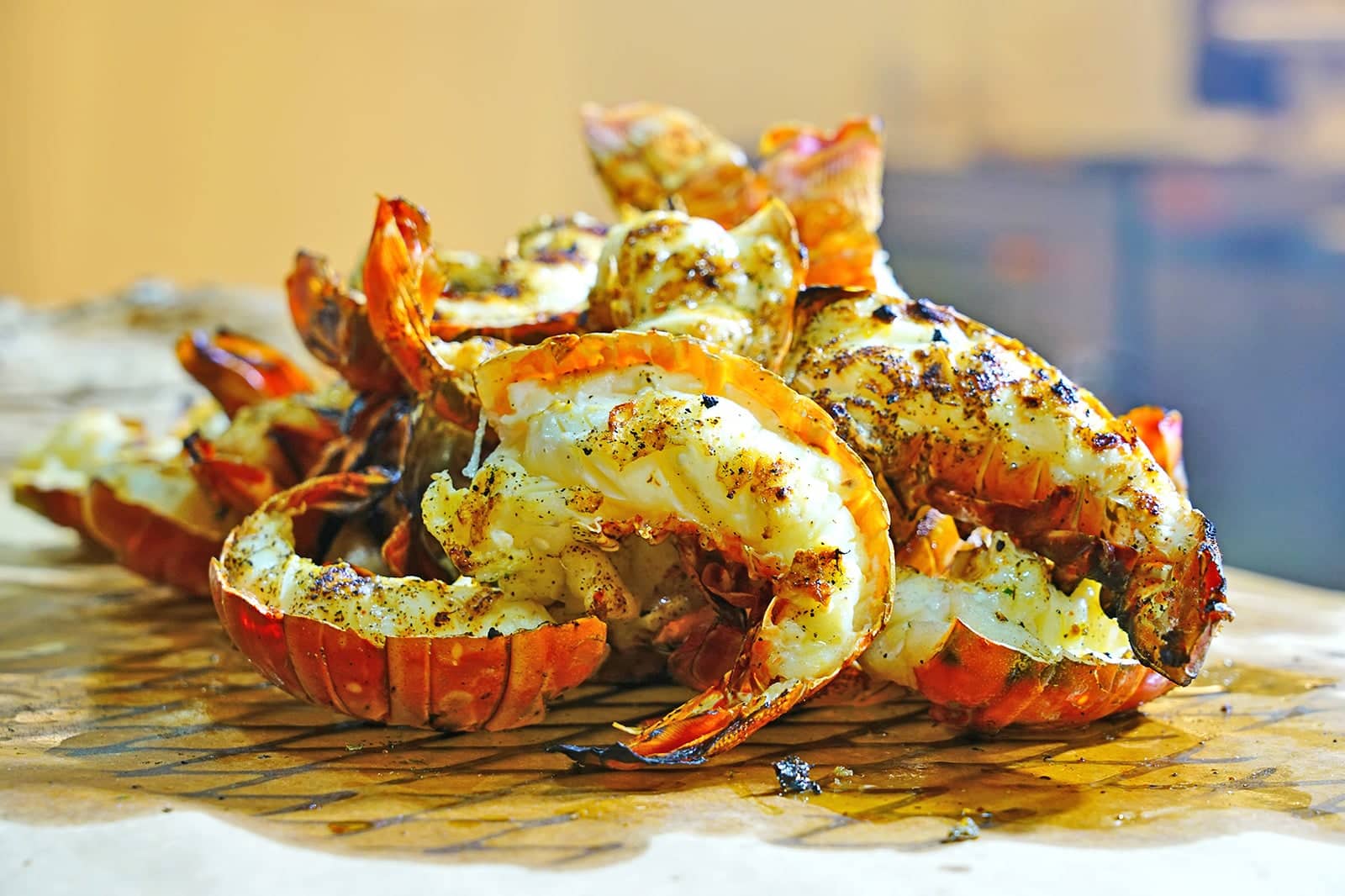 Fish Martinque 10 Great Restaurants in Martinique - Where to Eat in Martinique and ...
