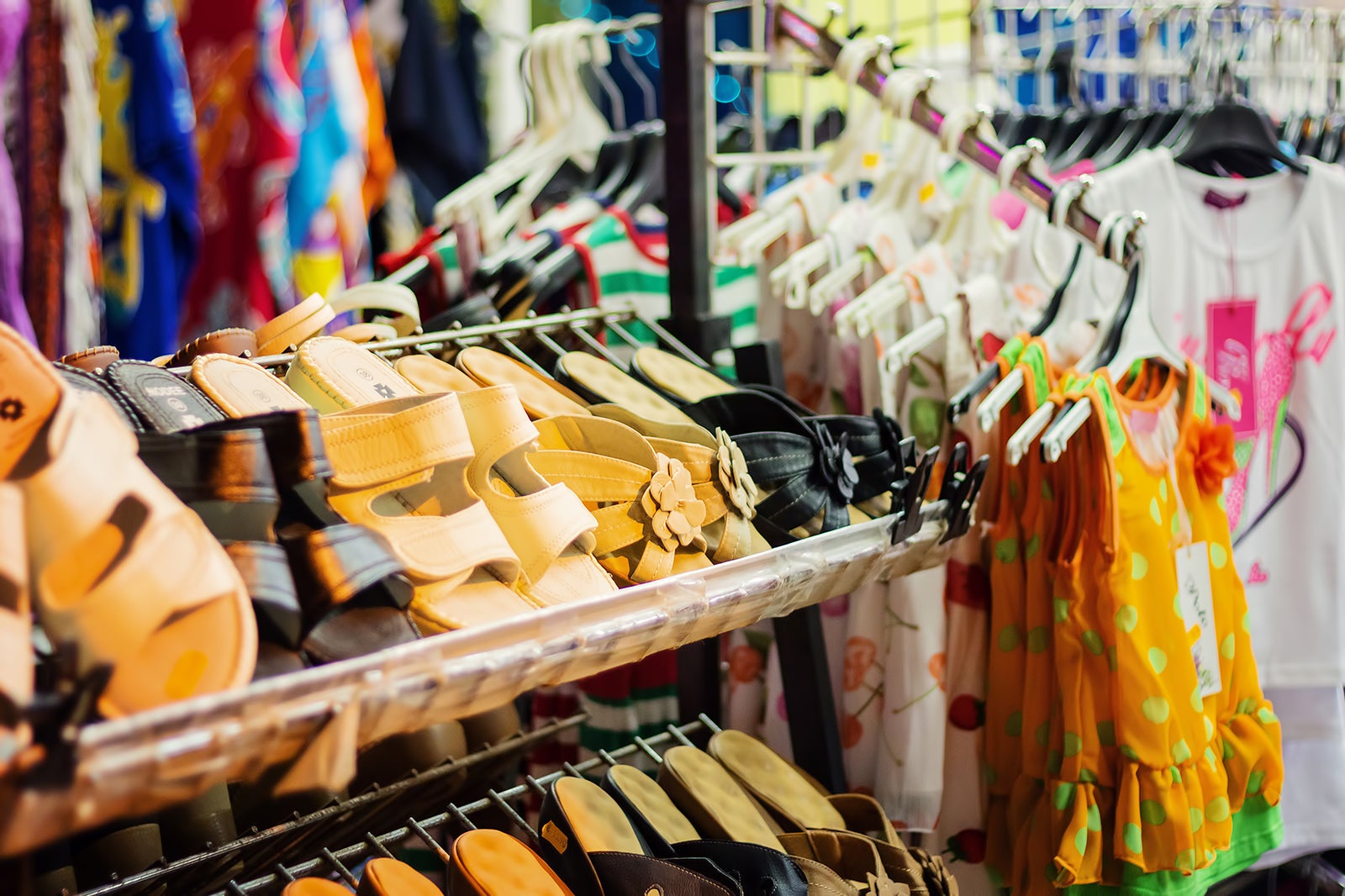 10 Best Places to Go Shopping in Panama City Beach Where to Shop