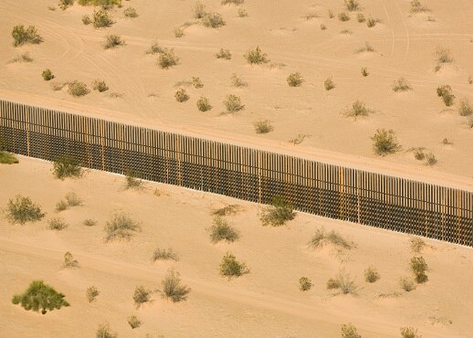 Calexico, Californie, États-Unis d'Amérique