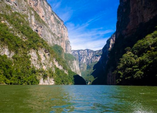 Tuxtla Gutierrez, Mexíkó