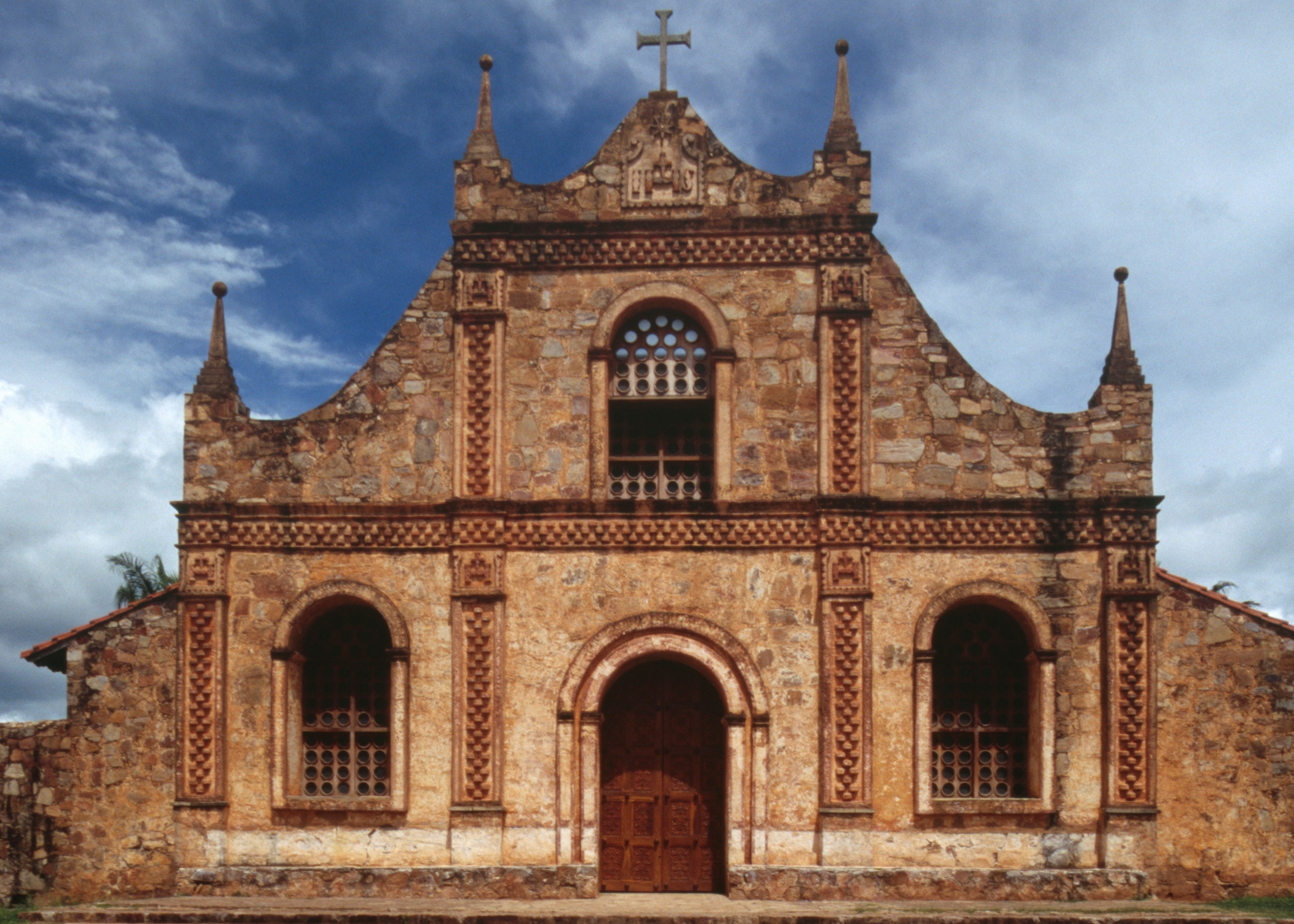 Santa Cruz, Bolivia