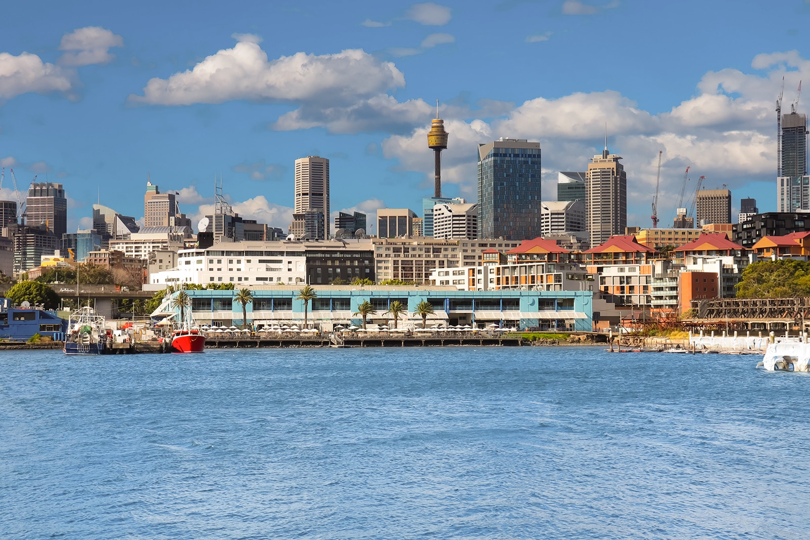 10 Best Things to Do in Sydney - What is Sydney Most Famous For