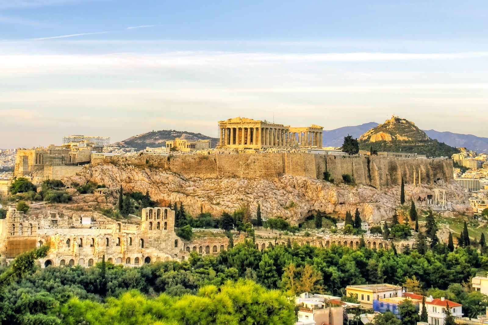 beautiful places to visit in athens greece