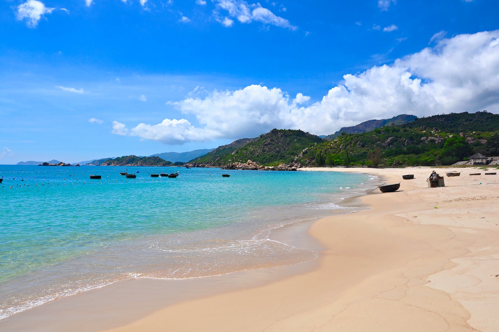 7 Best Beaches In Nha Trang - Beaches In Nha Trang – Go Guides