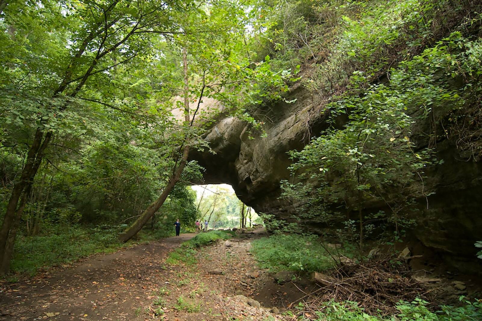 10 Best Natural Wonders in Kentucky - Take a Road Trip Through Kentucky ...