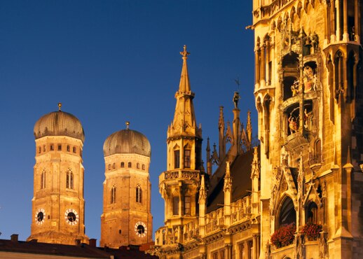 Múnich, Alemania