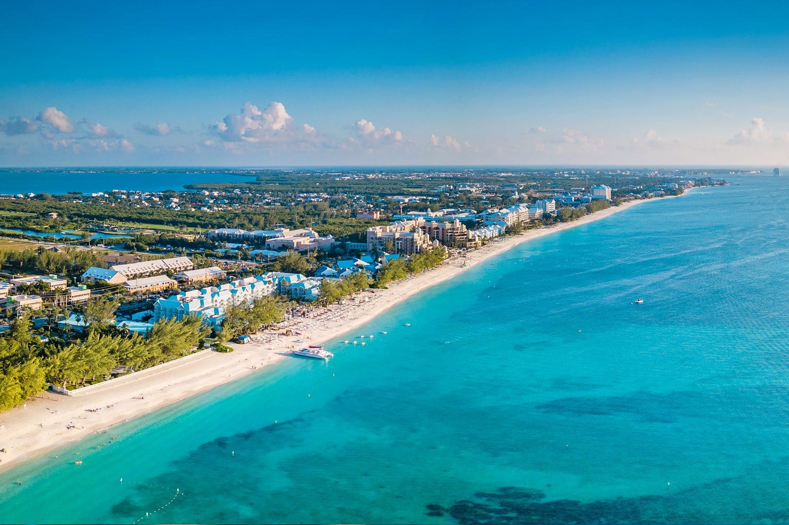 Cayman Islands - What you need to know before you go โ Go Guides