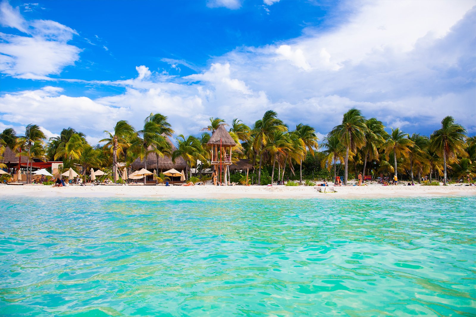 14 Best Beaches in Mexico Where to Relax and Unwind Go Guides