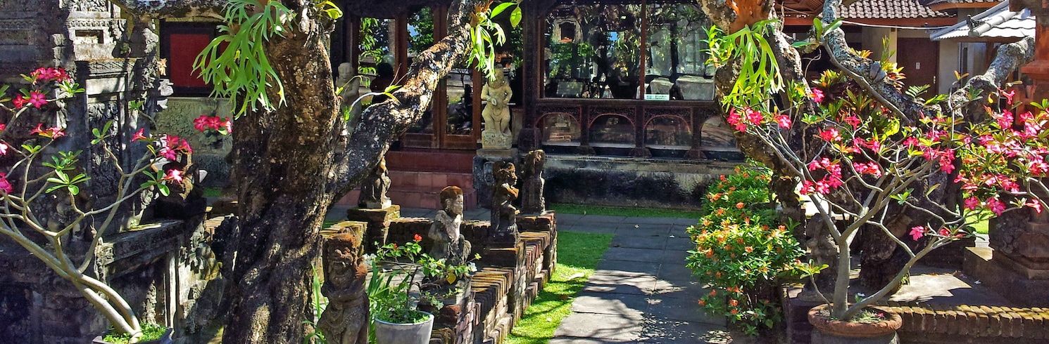 Sanur, อินโดนีเซีย