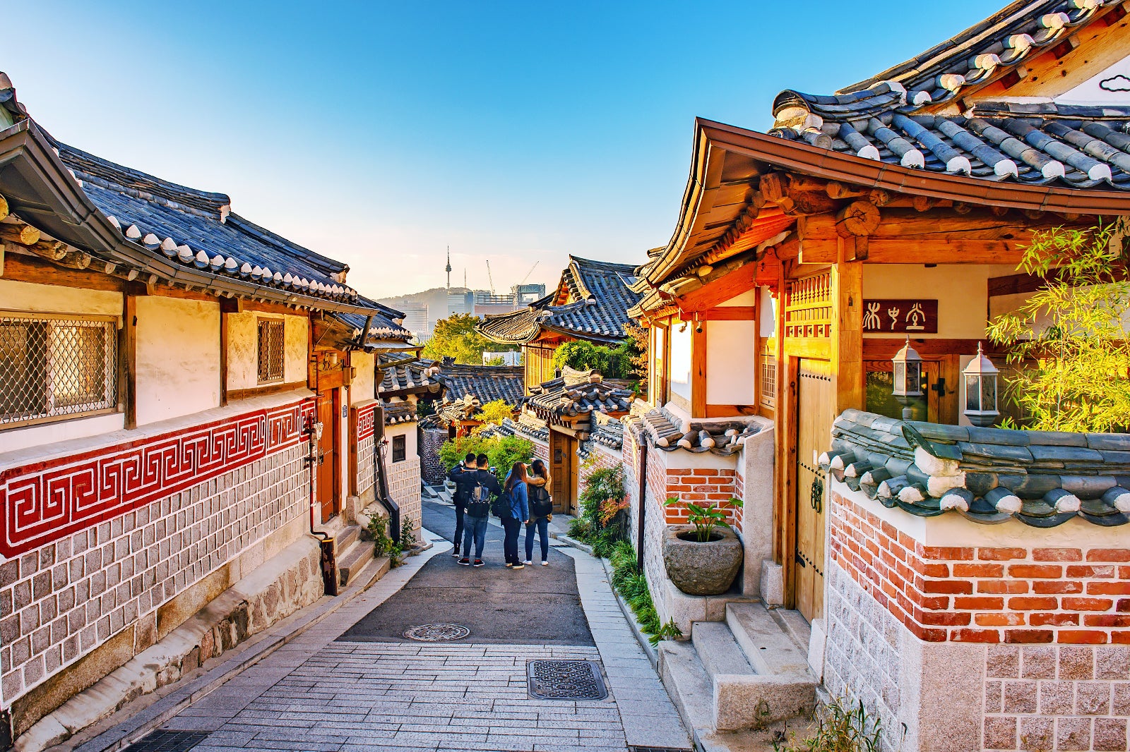 Information about Seoul - Seoul travel guide - Go Guides