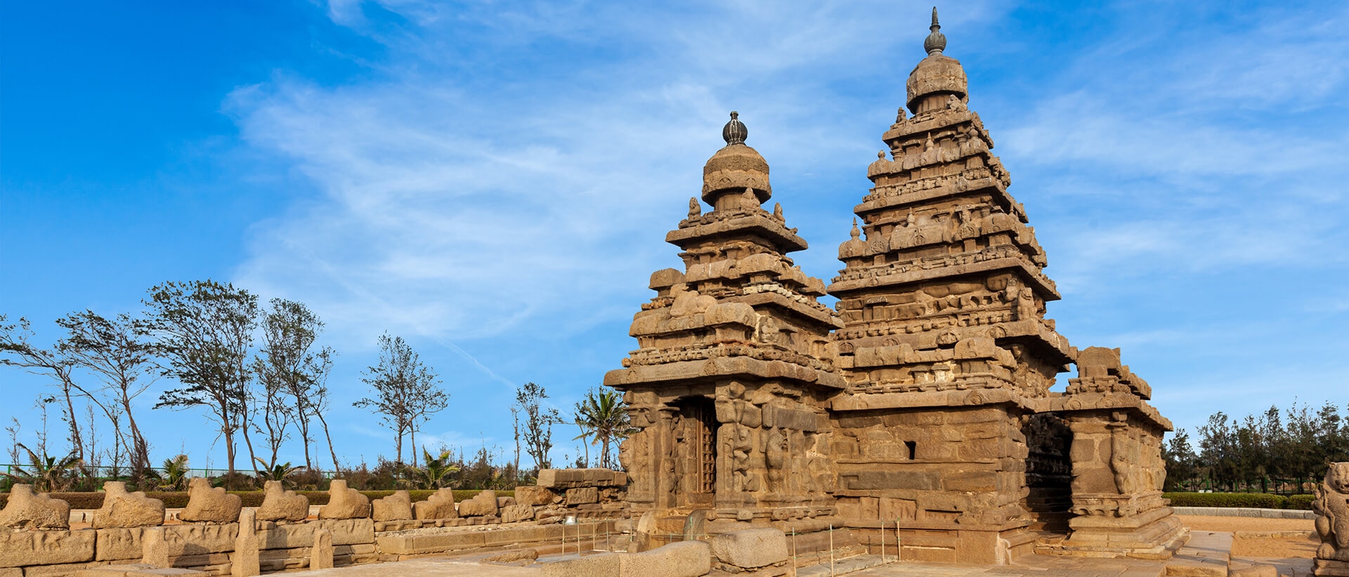 Mahabalipuram, הודו