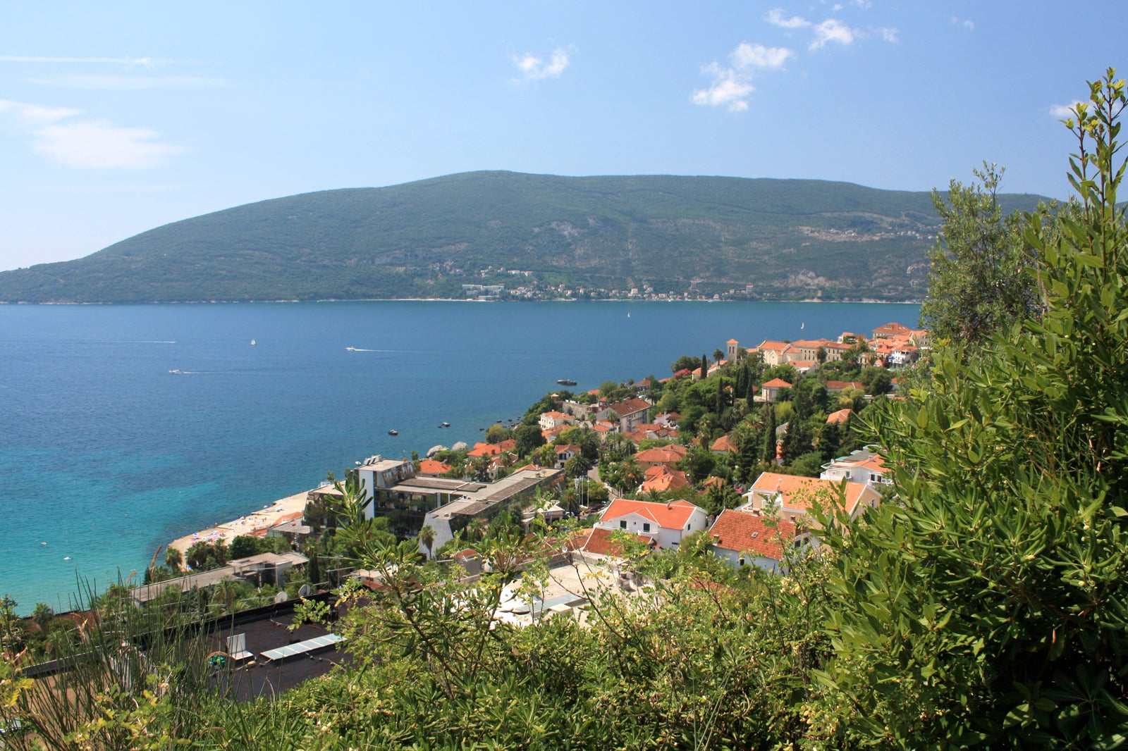 10 Best Beach Towns In Montenegro The Most Charming Places