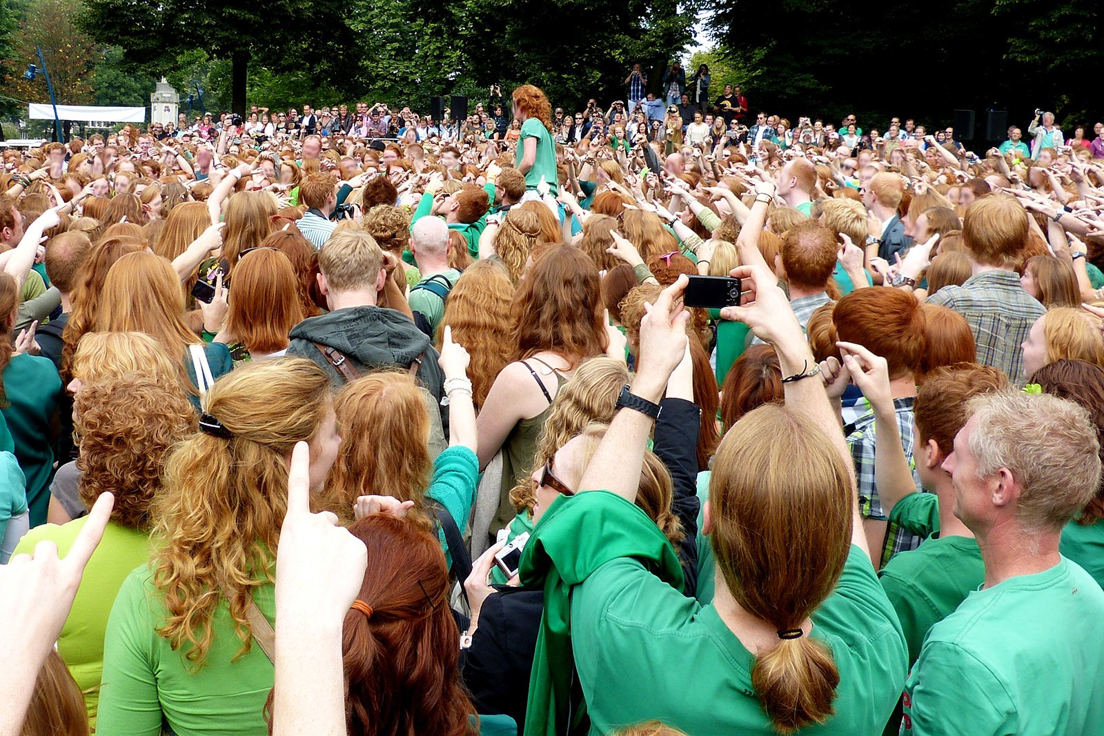 12 Best Festivals in the Netherlands - Unique Dutch Celebrations You Won't  Find Anywhere Else – Go Guides