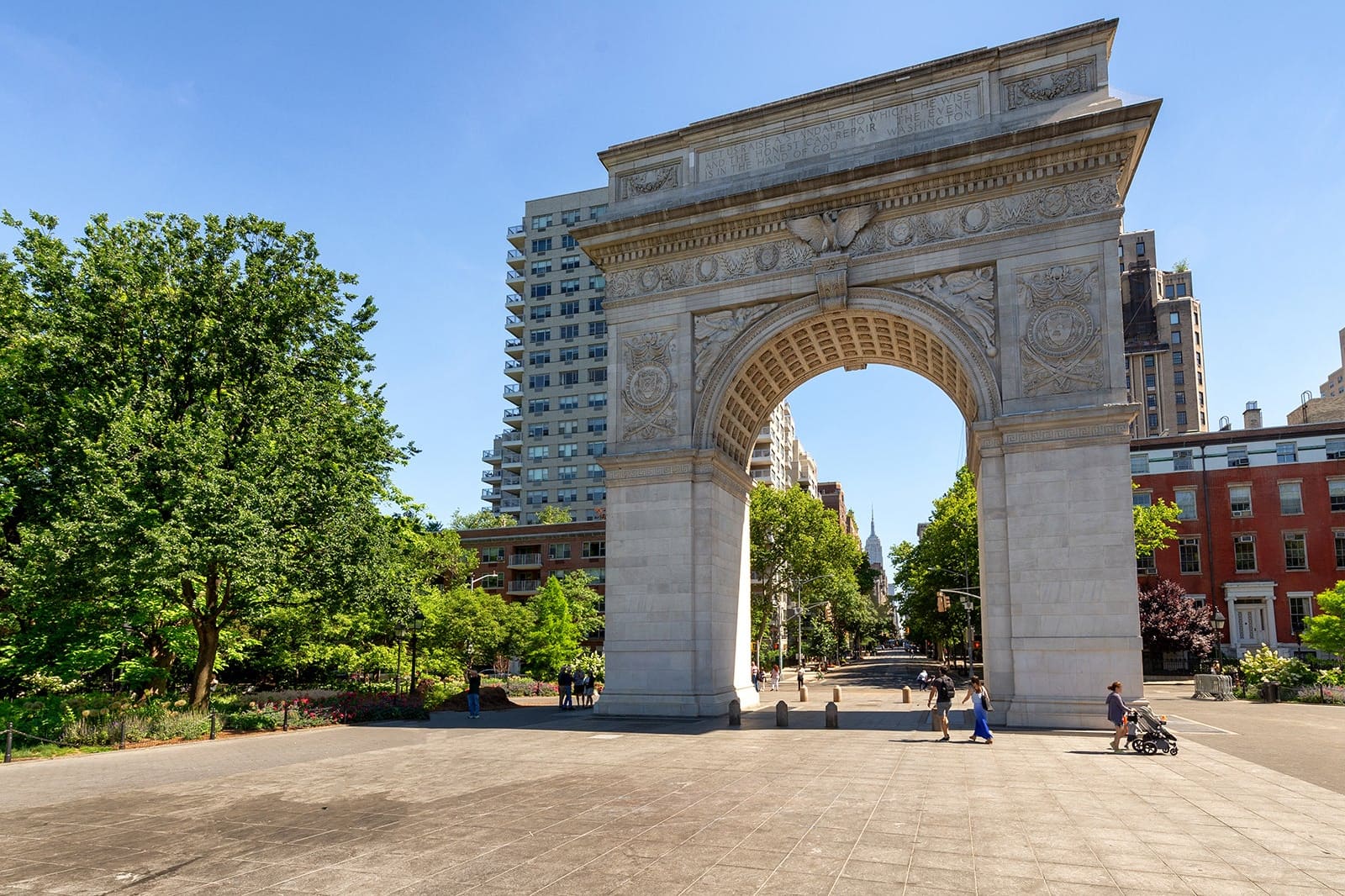 Washington Square Park Events Today Washington Square Park Events Today