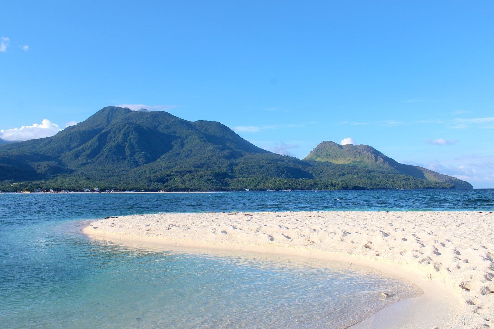 Beaches In The Philippine Islands