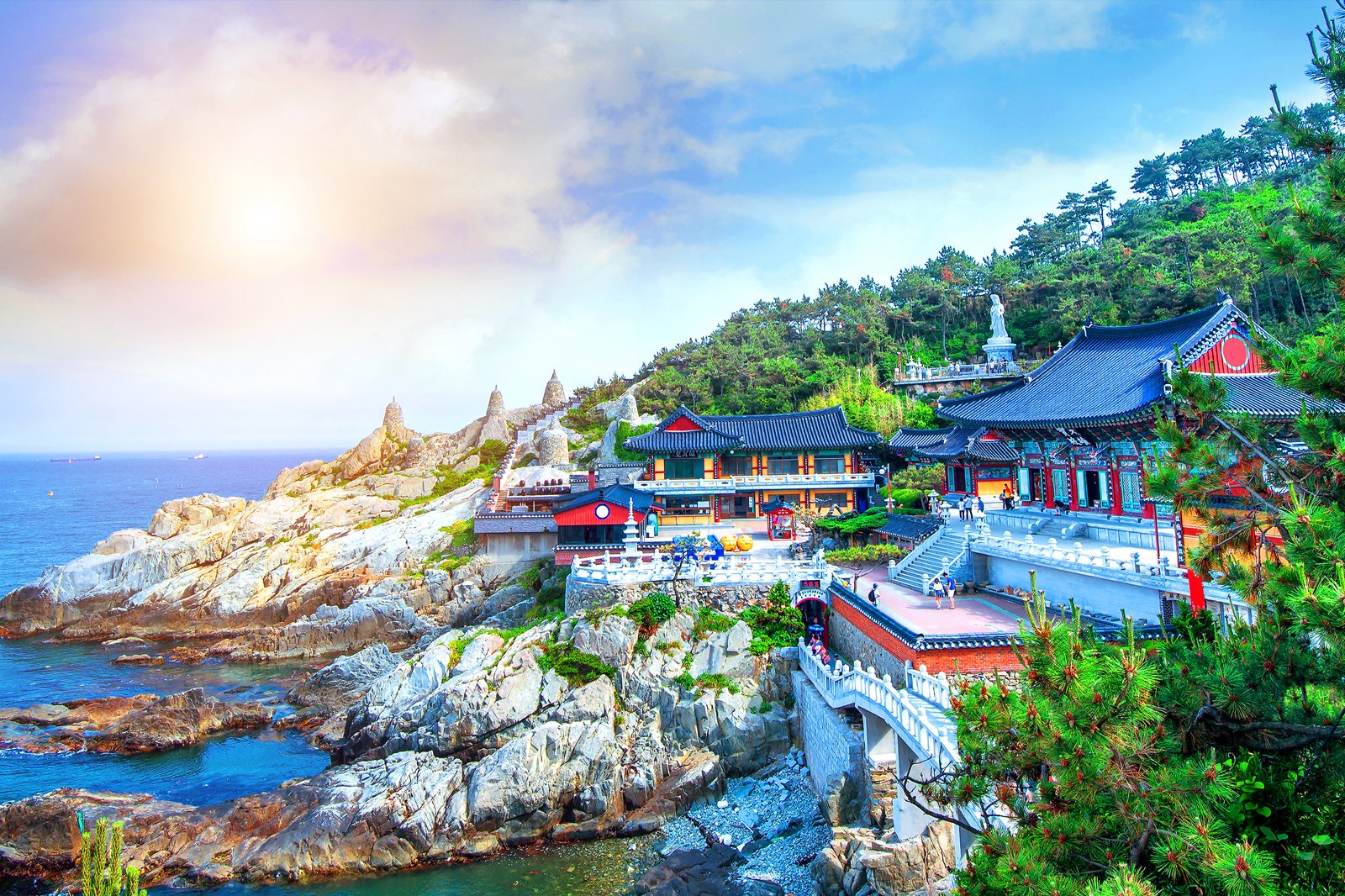 11 Best Things to Do in Busan - What is Busan Most Famous For? – Go Guides