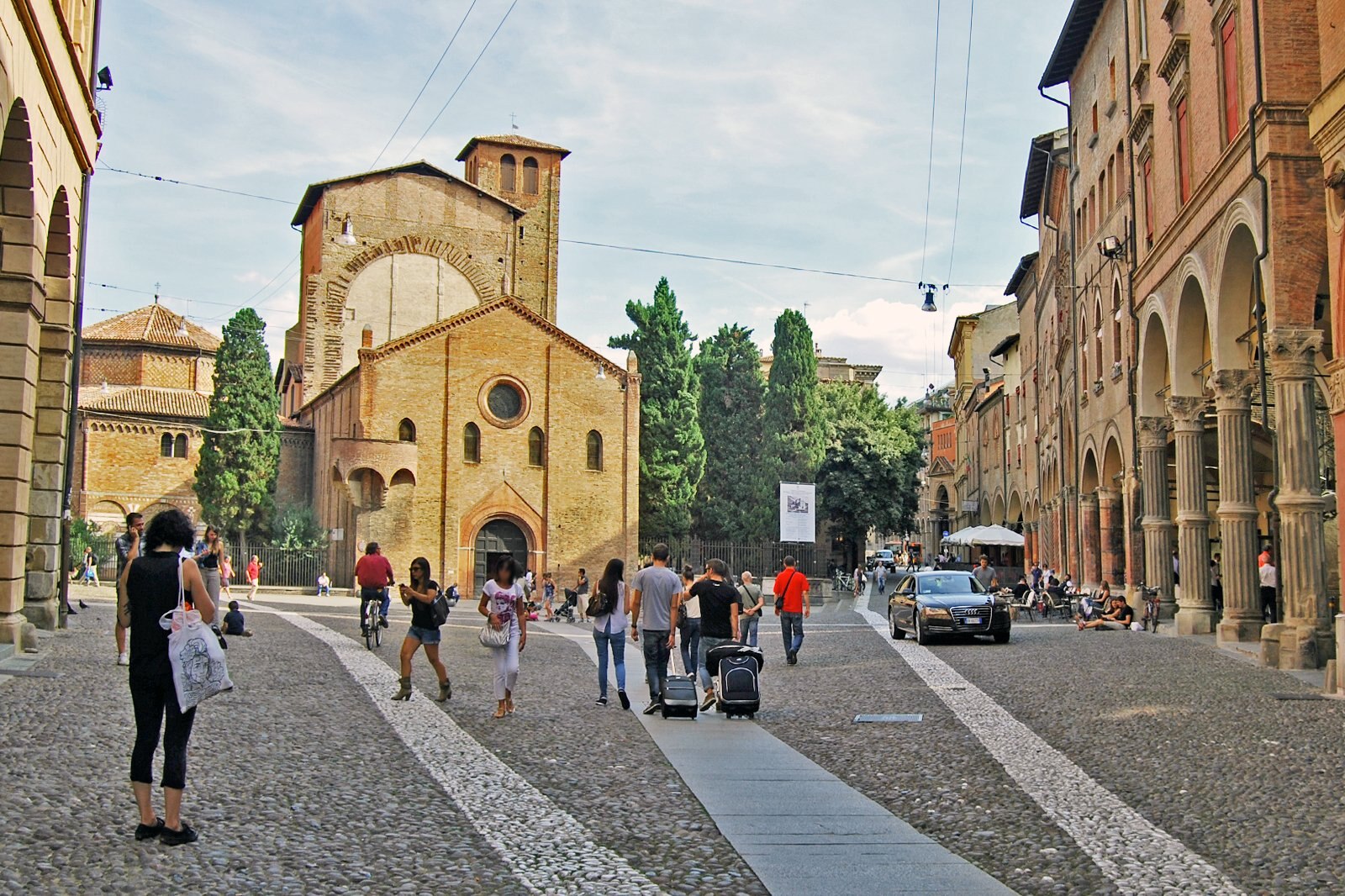 Bologna Romantica: 10 cose da fare in coppia