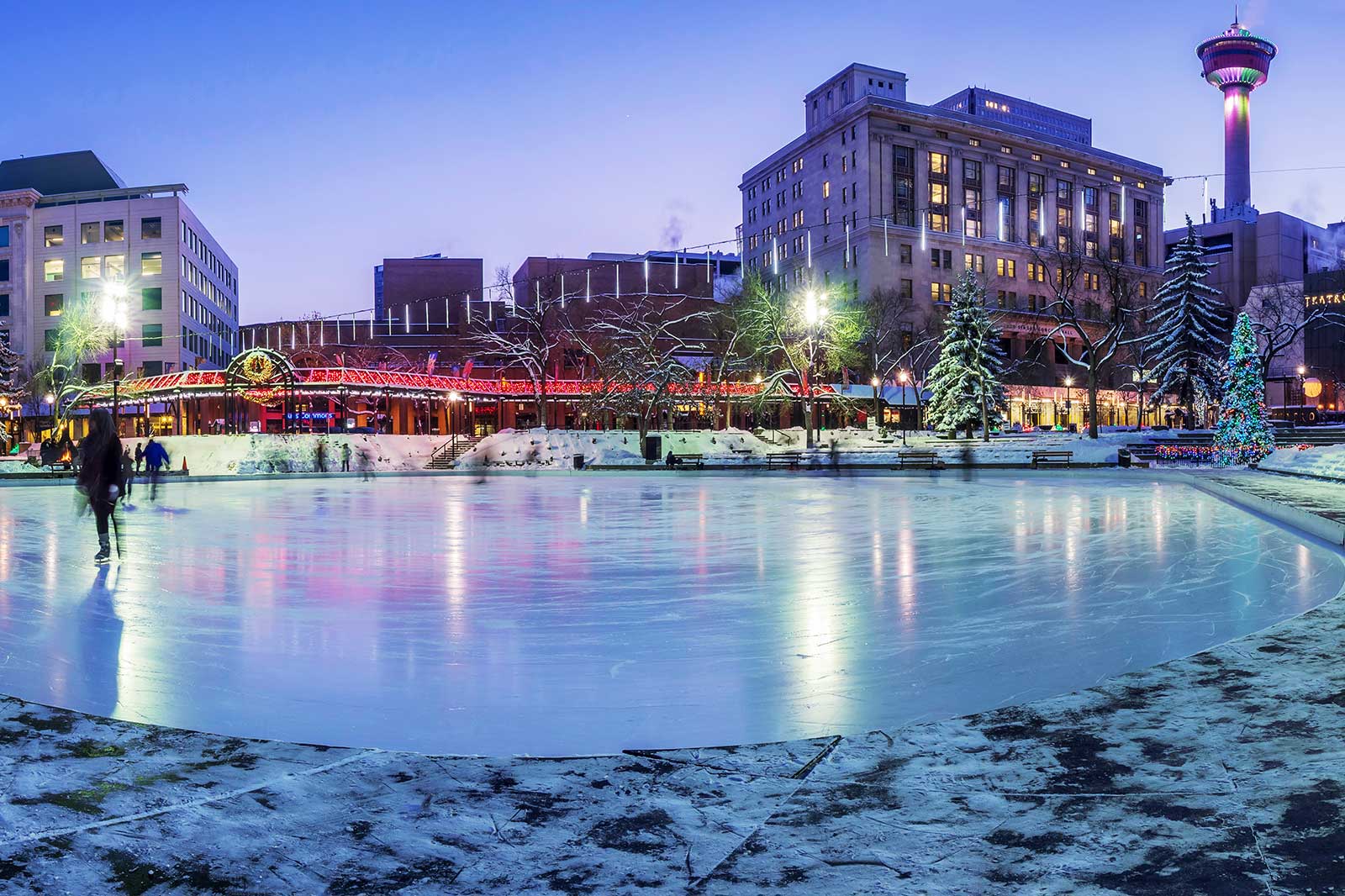 10 Best Things To Do In Calgary In Winter - Make The Most Of Your ...