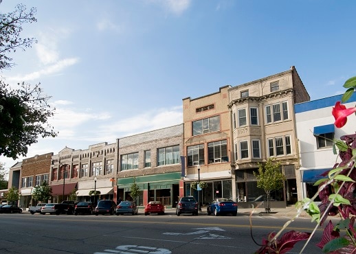 Top 10 Hotels In Beloit Wisconsin