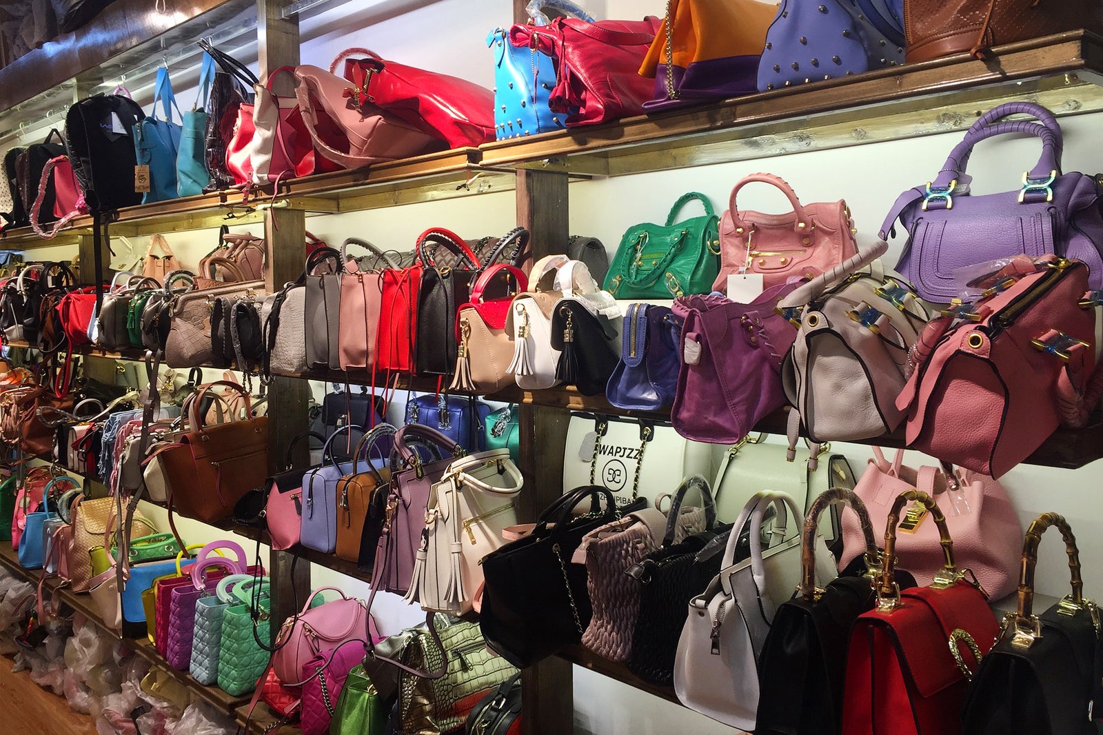 5 Second Hand Designer Bag Shops in Bangkok Where to Buy Second