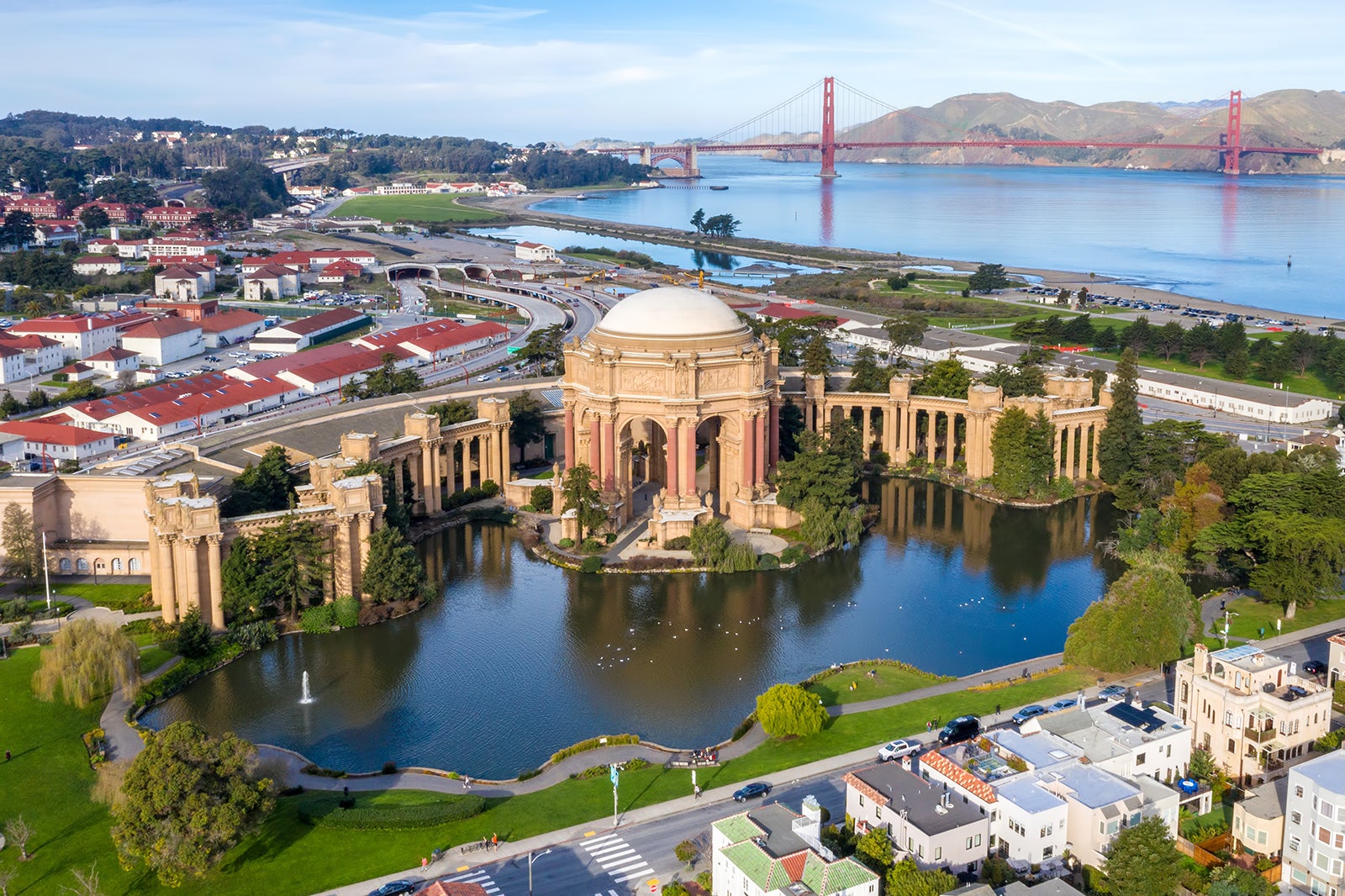 The Palace Of Fine Arts In San Francisco Visit A Historic San   5855df3c B990 4888 8baf 94eeb2f7ea48 