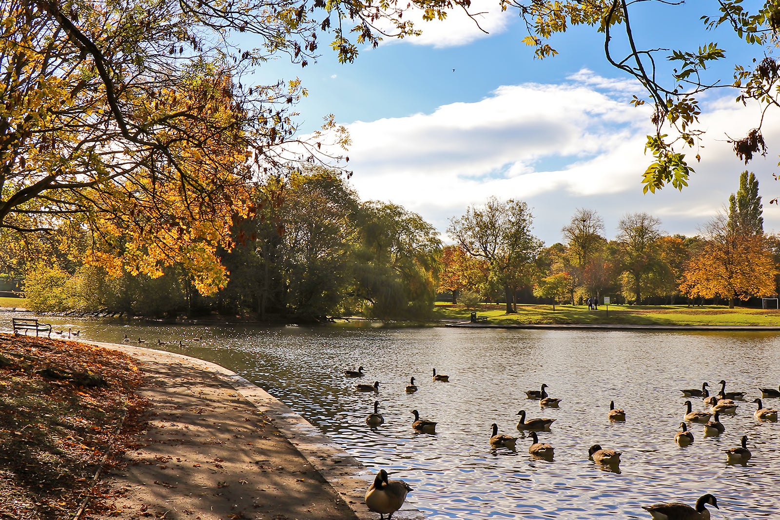 10 Best Parks in Birmingham - Explore Hiking and Cycling Trails ...