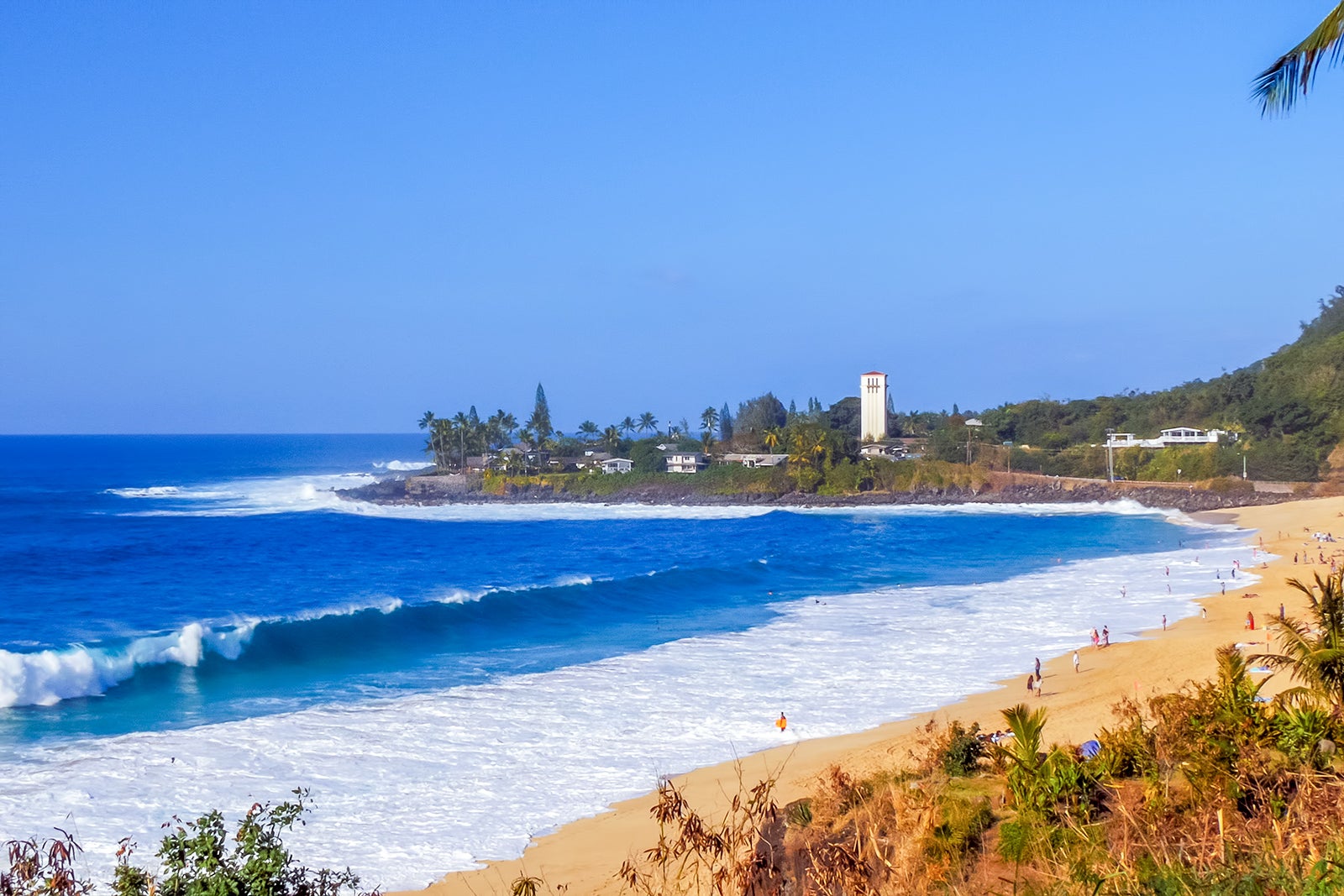 10 Most Popular Islands, Beaches and Towns of Hawaii Where to Stay in