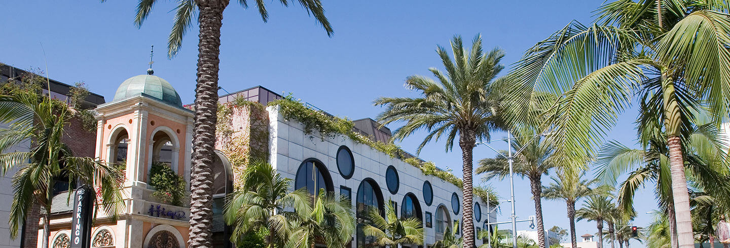 Beverly Hills, California, USA