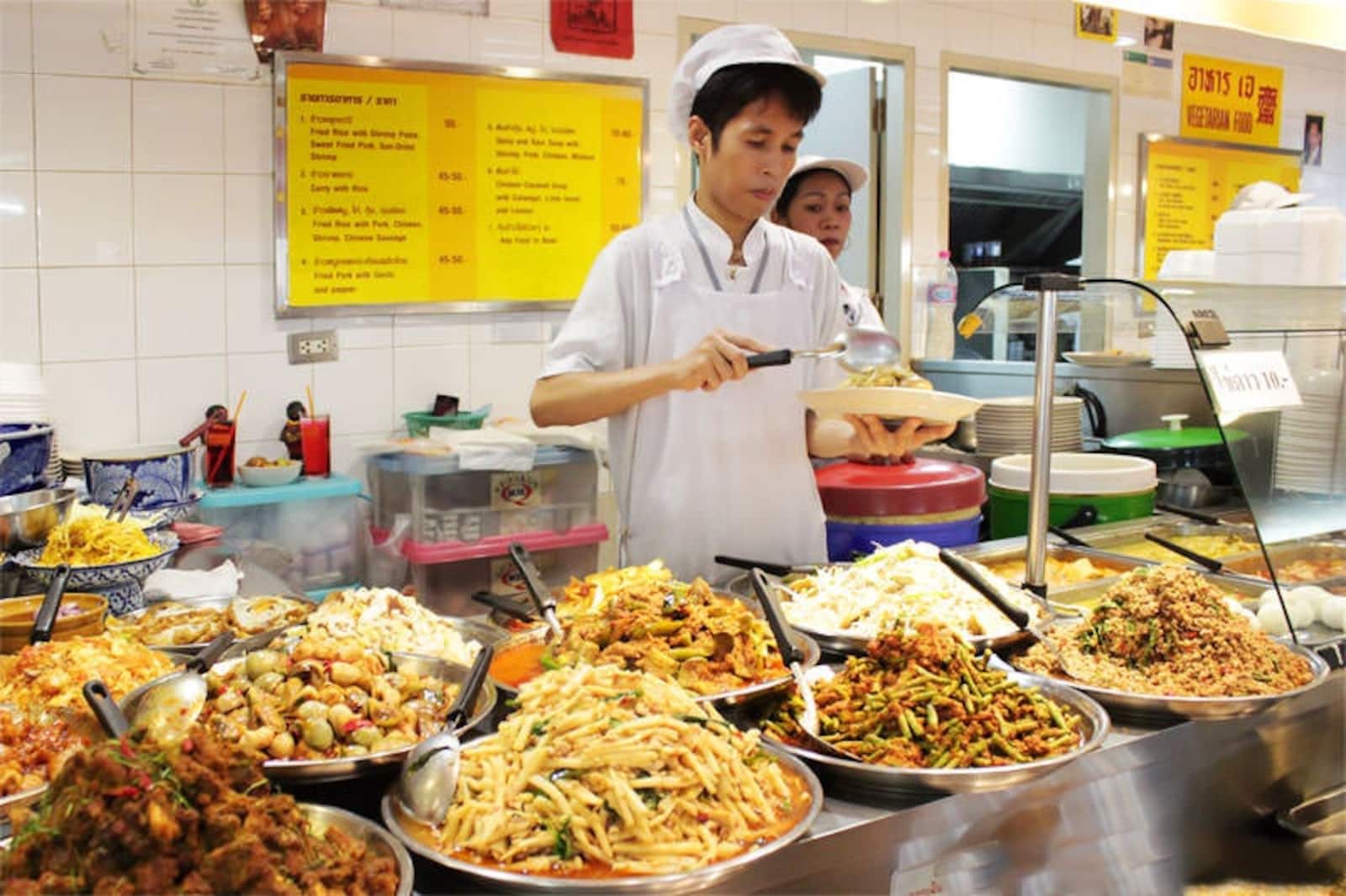 5 Best Food Courts In Bangkok Bangkok Food Courts Serve Tasty Food At 5-best-food-courts-in-bangkok-bangkok-food-courts-serve-tasty-food-at
