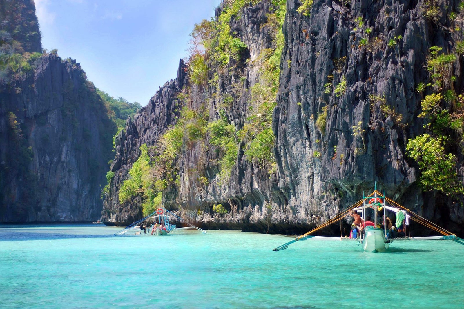 Best Things To Do In Palawan What Is Palawan Most Famous For Go Guides