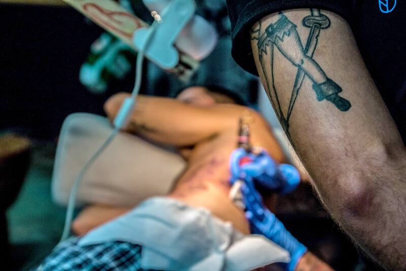 6 Recommended Tattoo Studios In Bangkok Get Inked By Bangkok S Best Tattoo Artists Go Guides 6 Recommended Tattoo Studios In Bangkok Get Inked By Bangkok S Best Tattoo Artists Go Guides