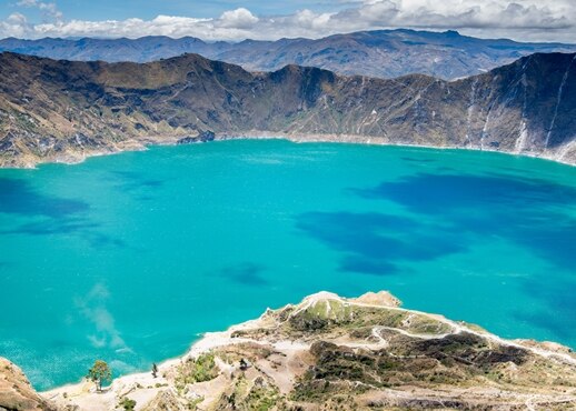 Latacunga, Ecuador