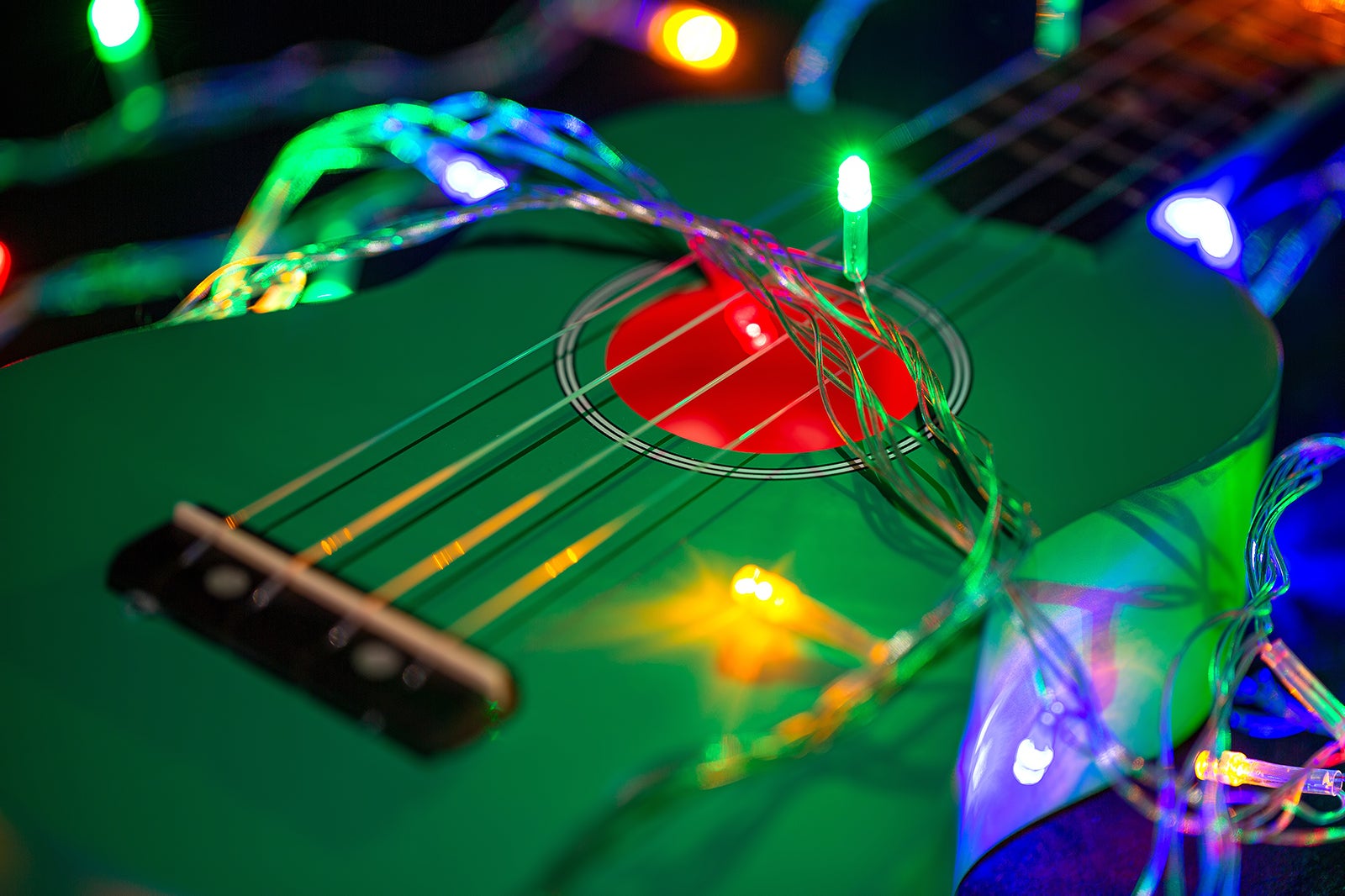 Mele Kalikimaka Marketplace Join In the Spirit of the Season at This Popular Holiday Tradition