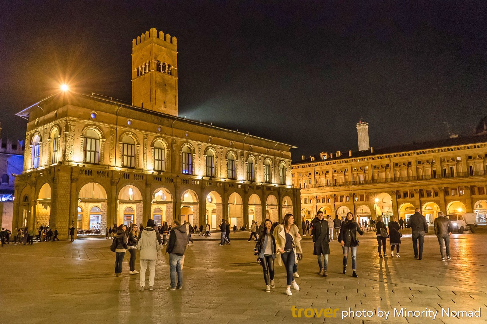 11 Best Things to Do in Bologna - What’s Bologna Most Famous For?