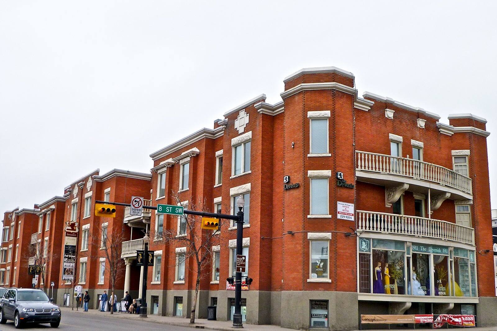 Shoping Calgary 10 Best Places to Go Shopping in Calgary - Where to Shop in Calgary and ...