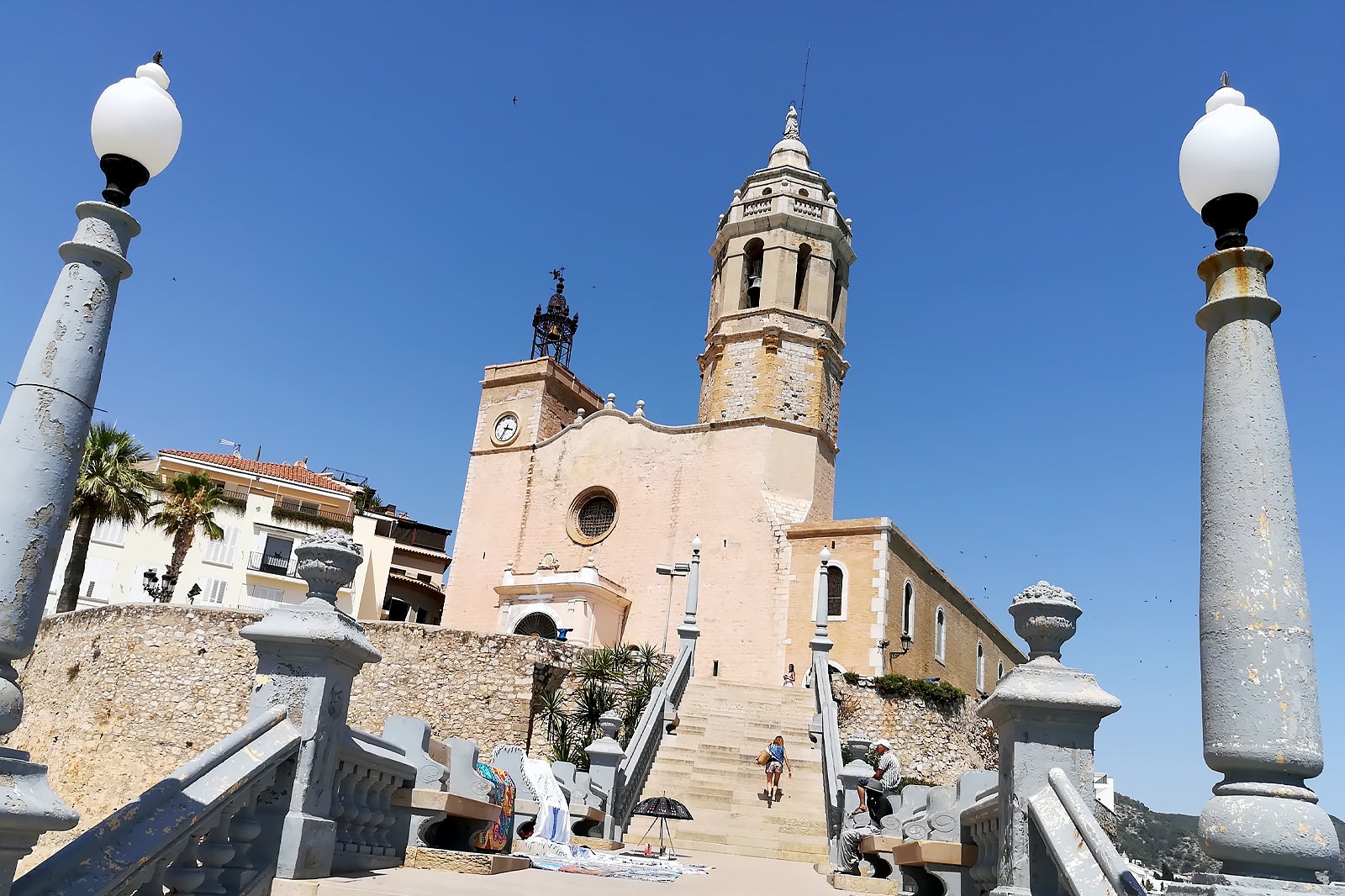 10 Best Things to Do in Sitges - What is Sitges Most Famous For? – Go ...