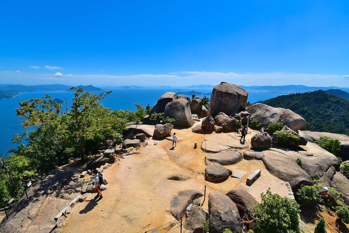 広島の観光スポット 広島旅行ガイド Go Guides