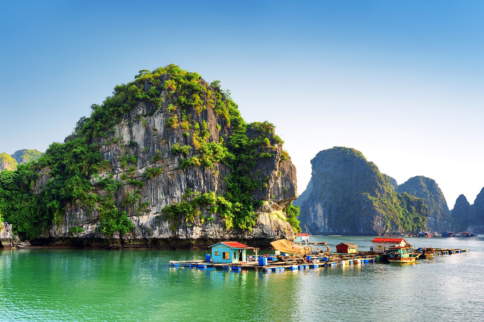 10 Best Natural Wonders in Vietnam - Take a Road Trip Through Vietnam – Go  Guides