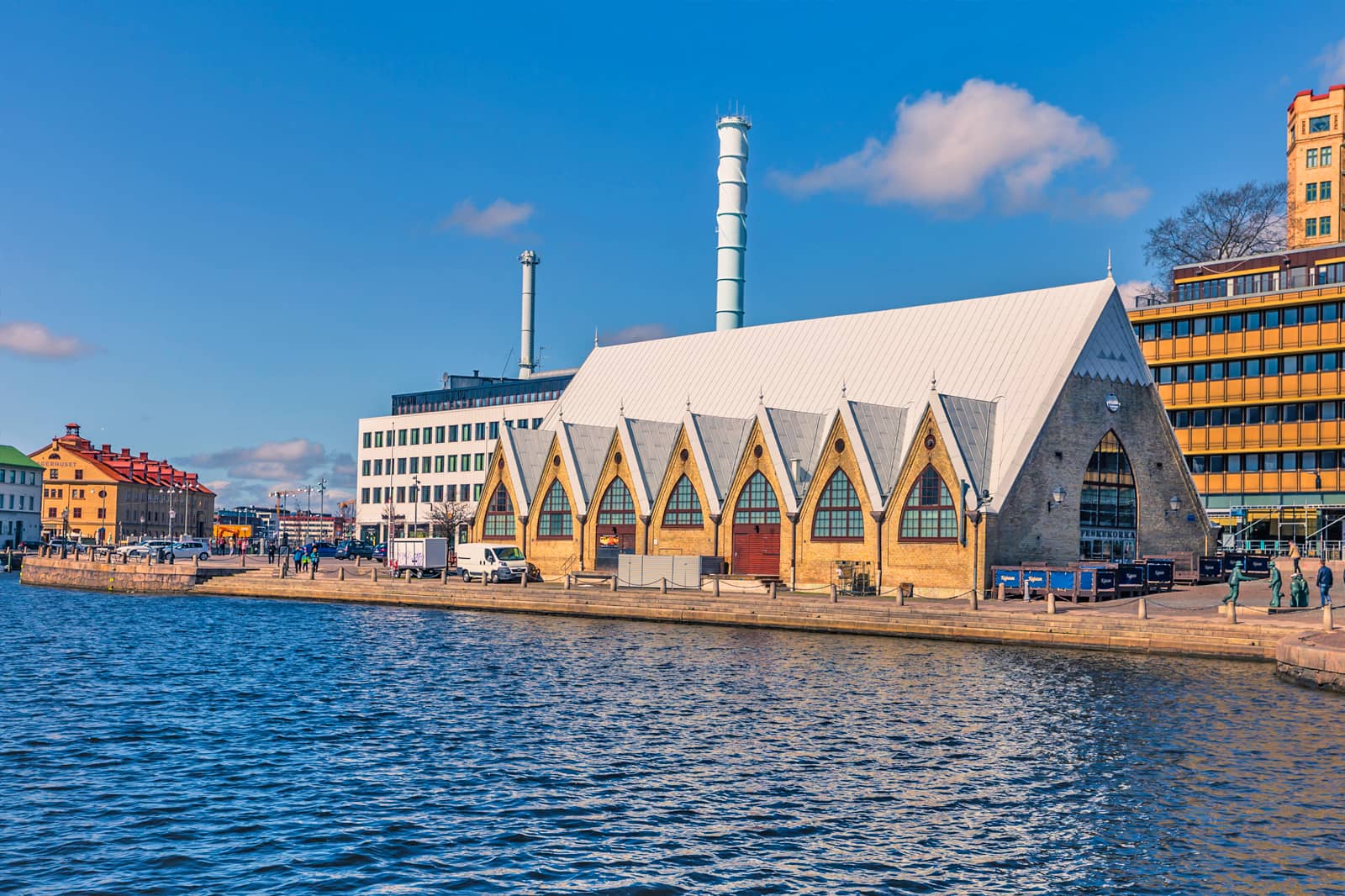 Things to Do in Gothenburg - Gothenburg travel guide - Go Guides