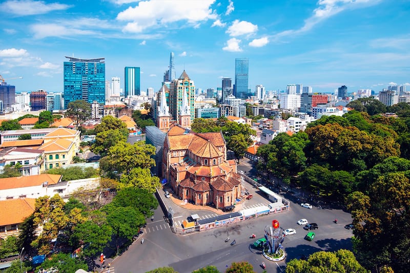 Ho Chi Minh City - What you need to know before you go – Go Guides