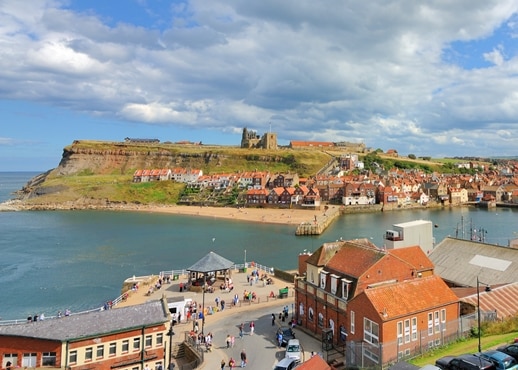 Whitby, Birleşik Krallık