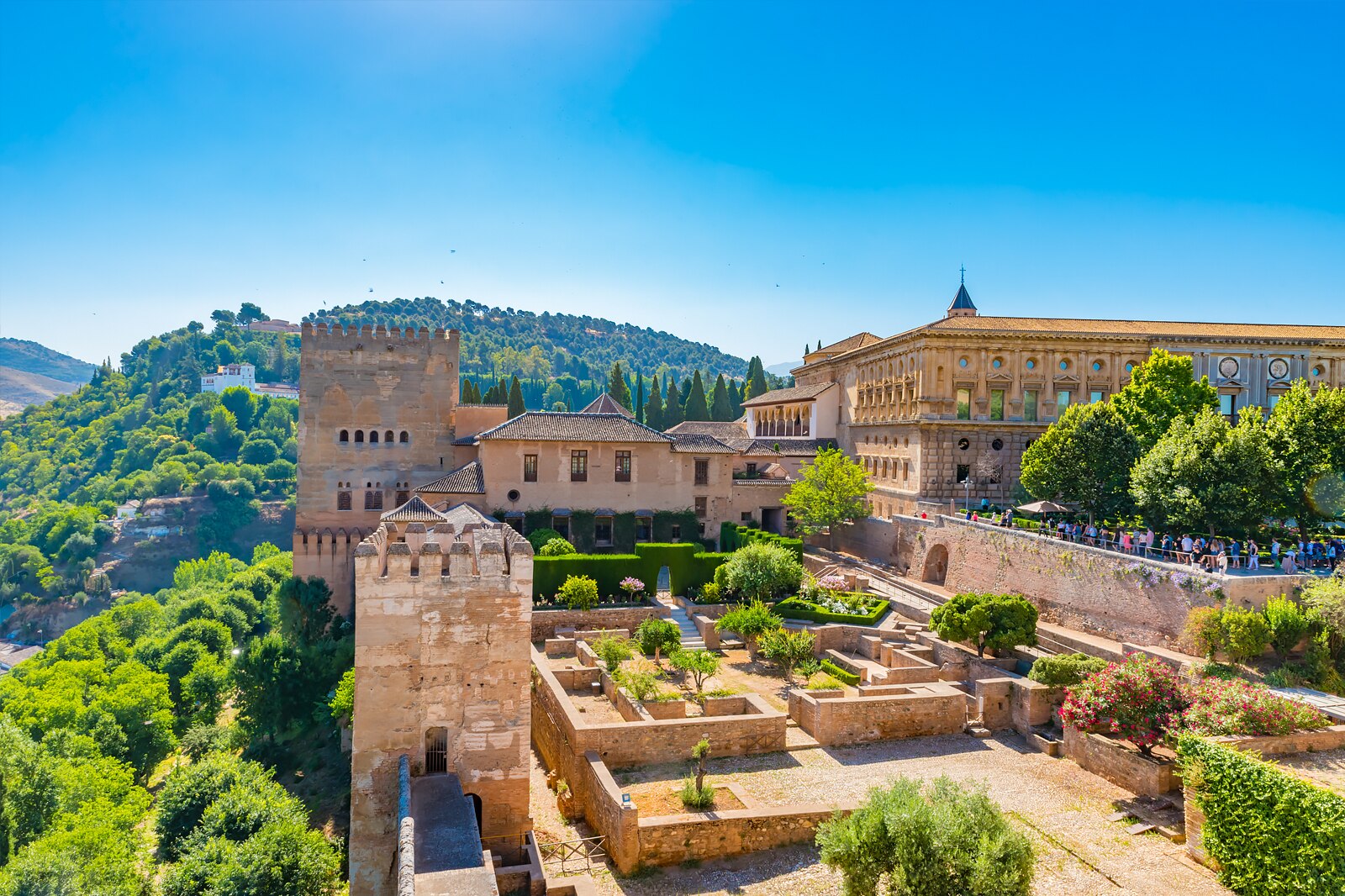 13 Sites Du Patrimoine Mondial De L UNESCO En Espagne D couvrez Les 