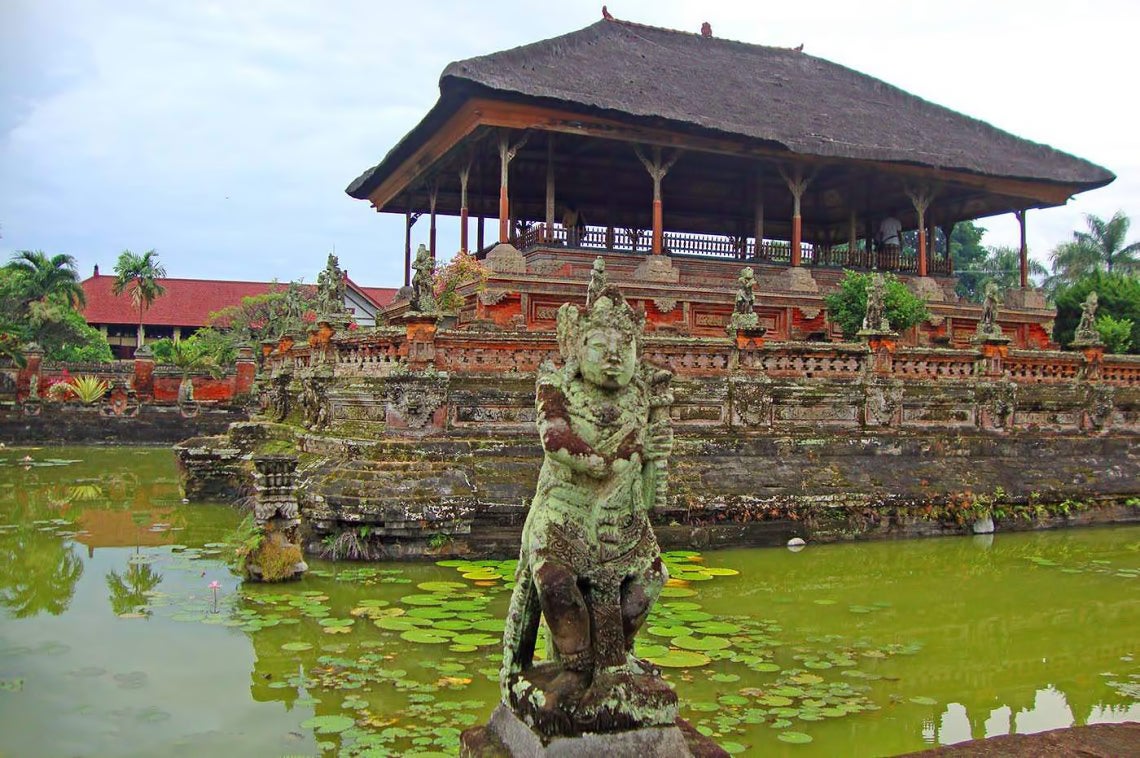 39 Best Things To Do In Candidasa And East Bali - What Is Candidasa And 