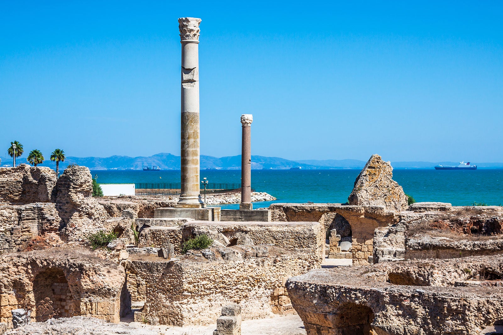 10 Best Things to Do in Tunisia - What is Tunisia Most Famous For? - Go ...