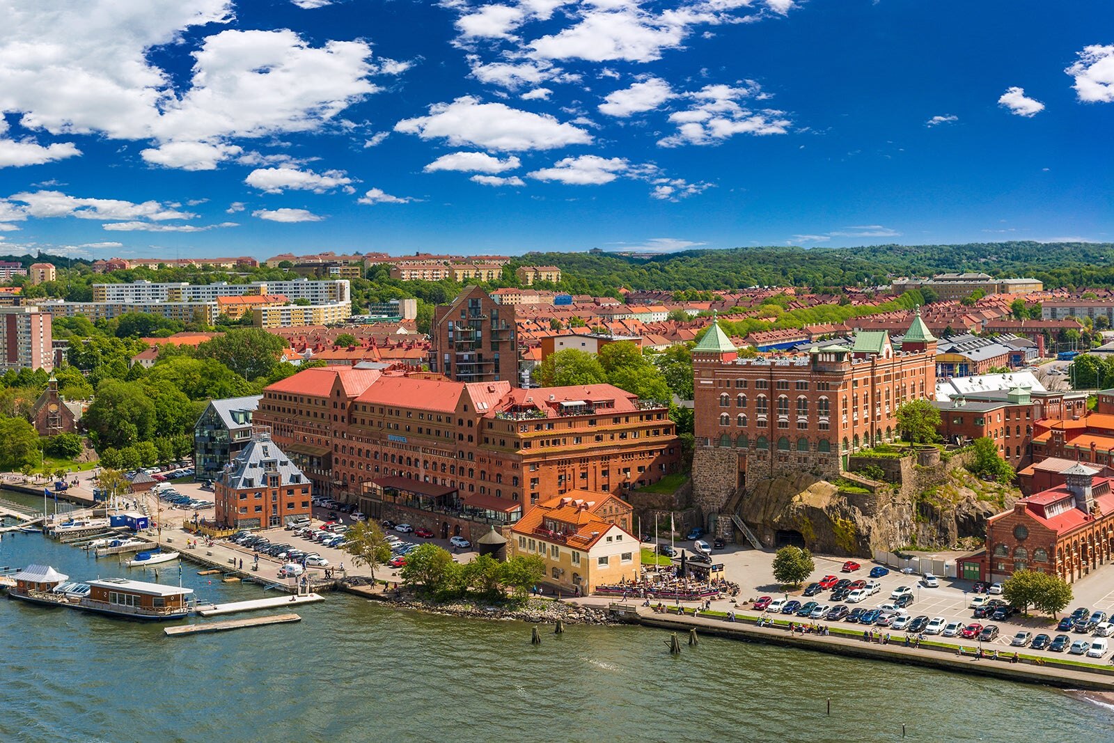 10 Things To Do In Gothenburg Sweden KMFP