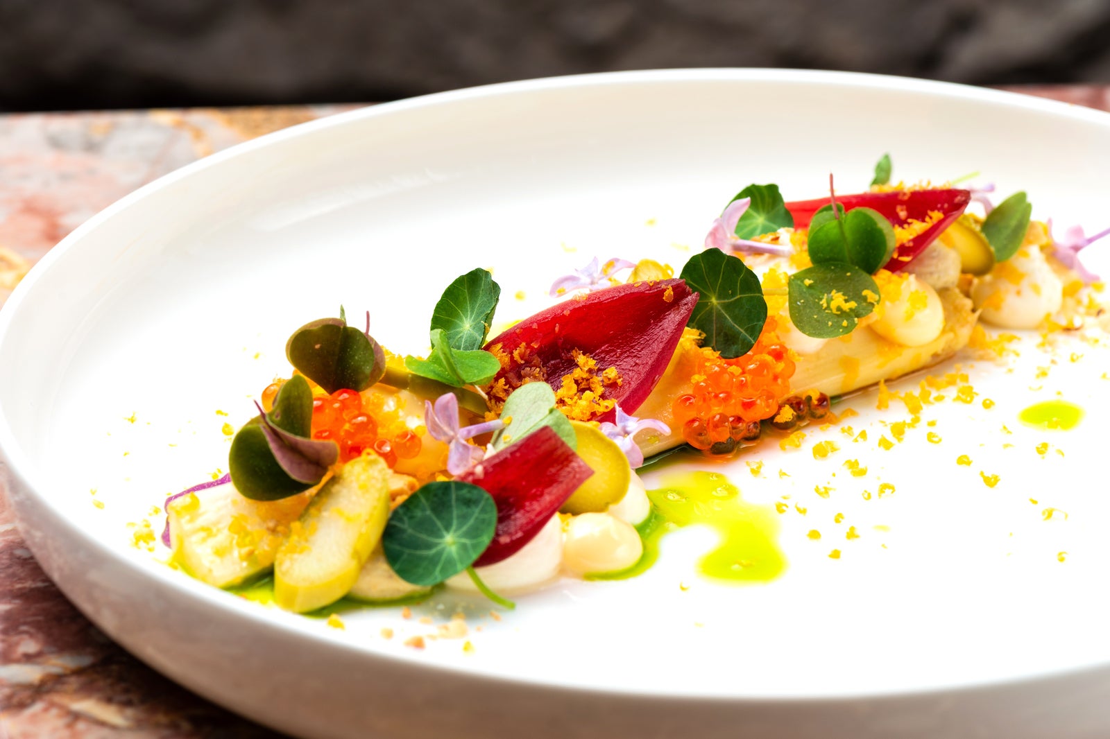 10 Great Restaurants in Hannover - Where to Eat in Hannover and What to